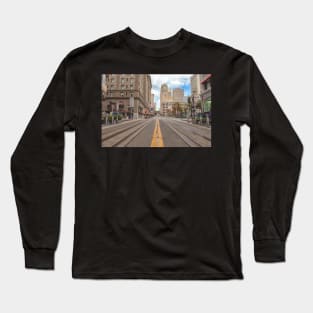 SF Lockdown Long Sleeve T-Shirt